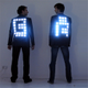 Illustration for article titled OK Go to Rock Moritz Waldemeyer LED Suits on Their Upcoming Tour